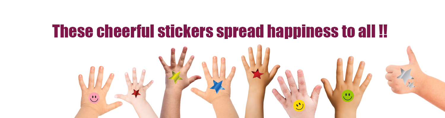 Kids Labels 