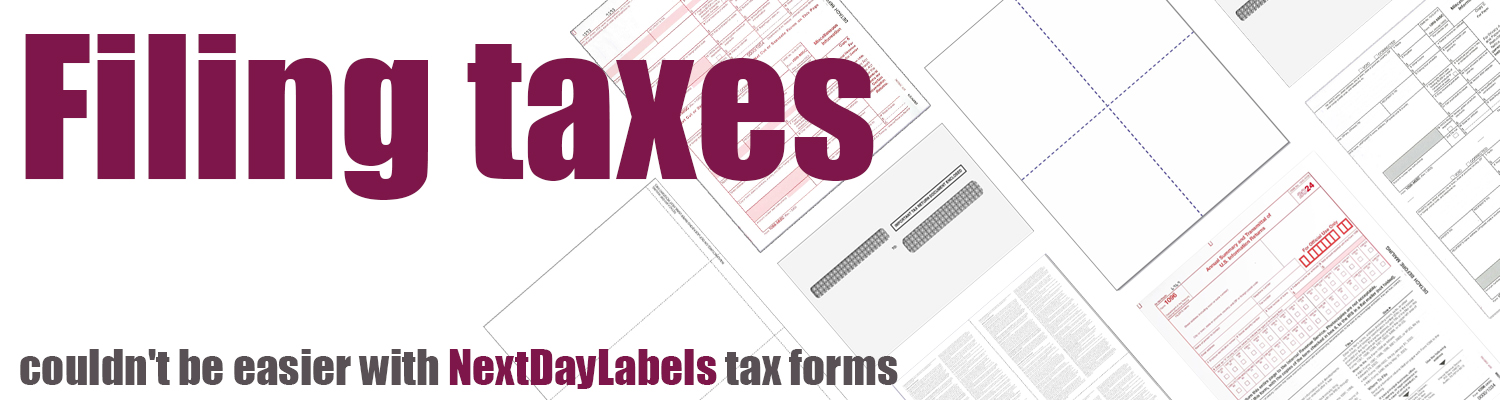 Tax Forms