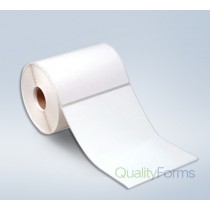  Thermal Transfer  label, 4''x10''