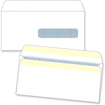 Health Care Self Seal Envelopes