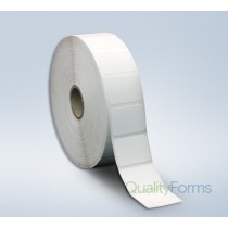  Thermal Transfer  label, 1.5''x2''