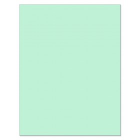 Letter Size Carbon Copy Paper CFB Green
