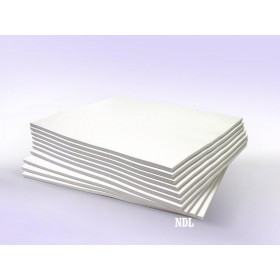 Blank Memo Pads 10 Pads 8-1/2 x 14