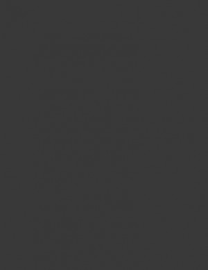 8-1/2 x 11" Letter, 67 Lb. Cover Card Stock, Black