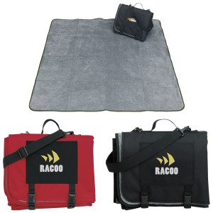 Stadium Blanket