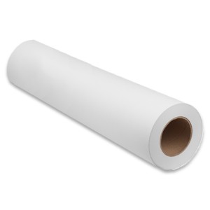 42'' x 500' Plotter Paper Rolls, 3" core 2 rolls/case 