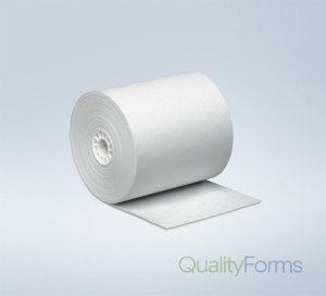 Bond Rolls 2-1/4" x 150', 12/96 Per Case