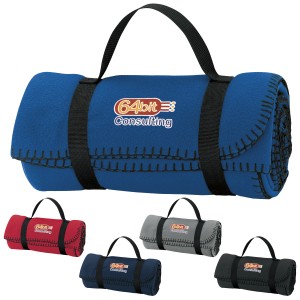 MicroFleece Blanket