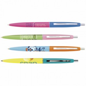Bic® Clic Pen