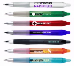 BIC ® Intensity® Clic™ Gel