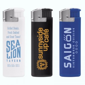 BIC® J38 Electronic Lighter