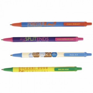 Bic® Clic Stic® Pen