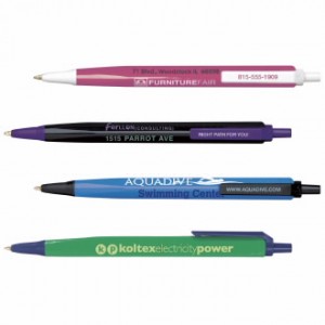 Bic® Tri-Stic Pen