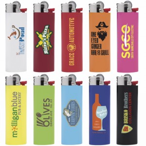 BIC® J26 Maxi Lighter