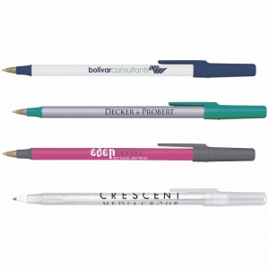 BIC ® Round Stic® 