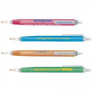 TSCL - BIC ® Tri-Stic® Clear